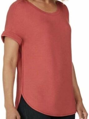 Women's Clay MATTY M Crew Neck Shirt